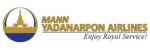 Mann Yadanarpon Airlines